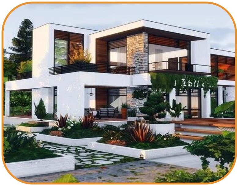 Premium residential project